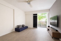 Blk 287A Compassvale Cape (Sengkang), HDB 4 Rooms #543162641
